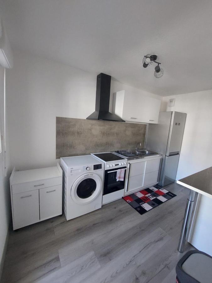 Appartement Duplex 70M2 Avec Box Prive A 150 M Des Telecabines بريانسن المظهر الخارجي الصورة